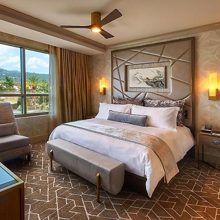 เวียฮาส กาสิโน แอนด์ รีสอร์ต Hotel อัลไพน์ ภายนอก รูปภาพ