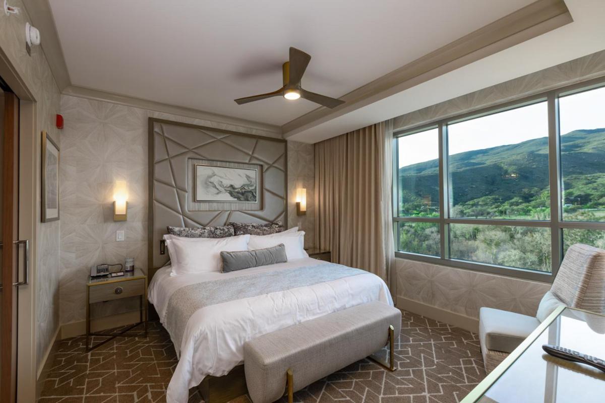 เวียฮาส กาสิโน แอนด์ รีสอร์ต Hotel อัลไพน์ ภายนอก รูปภาพ