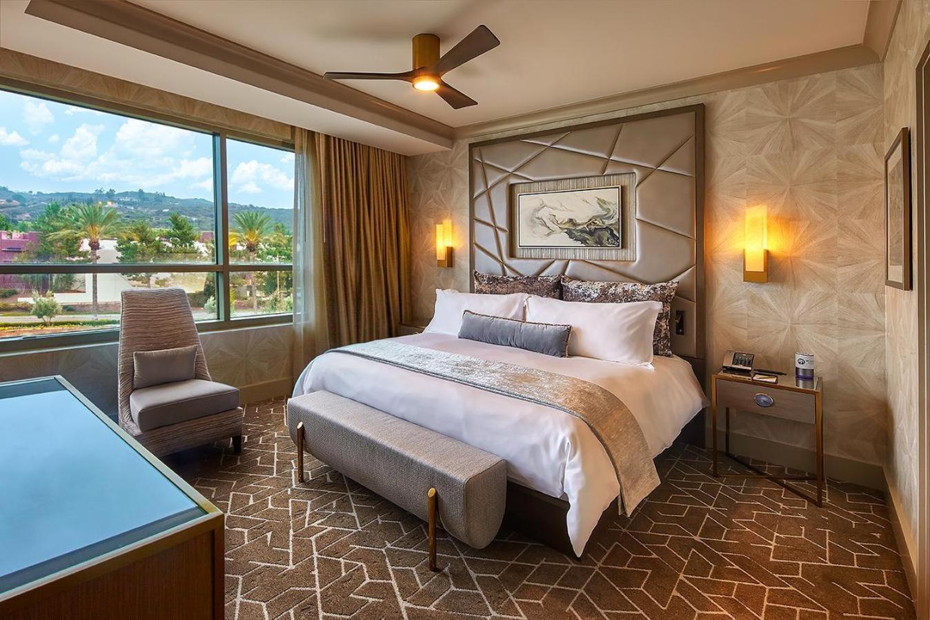 เวียฮาส กาสิโน แอนด์ รีสอร์ต Hotel อัลไพน์ ภายนอก รูปภาพ