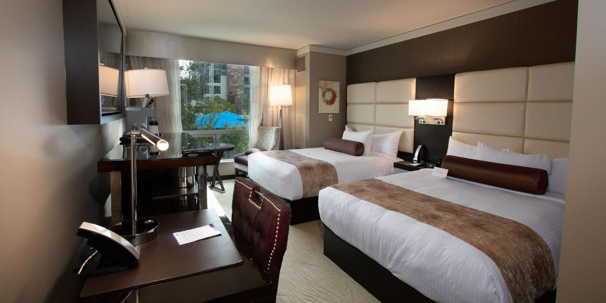 เวียฮาส กาสิโน แอนด์ รีสอร์ต Hotel อัลไพน์ ภายนอก รูปภาพ